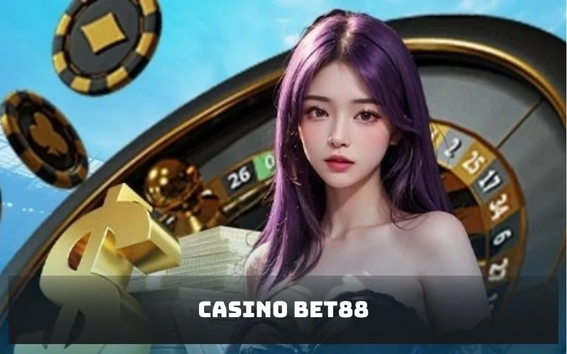 Casino BET88