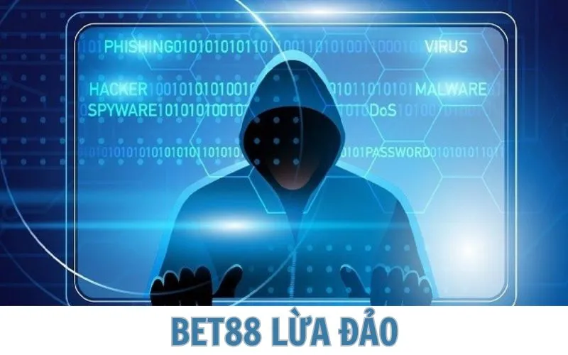 BET88 Lừa Đảo