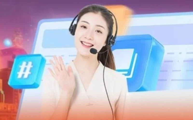 Liên hệ BET88 hỗ trợ qua nhóm telegram chính thức