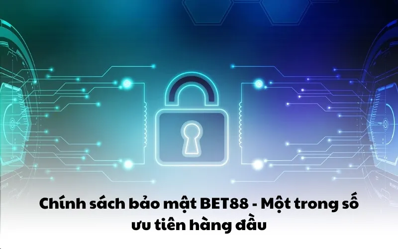 Chính sách bảo mật