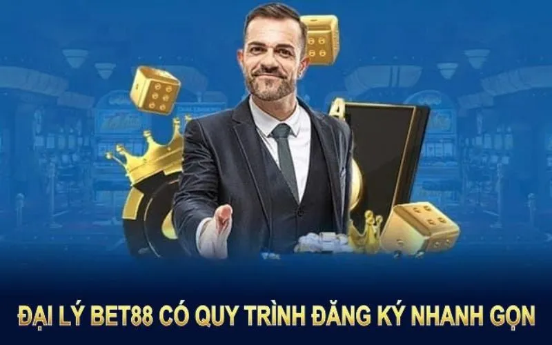 Khám phá các bước tham gia đối tác của Bet88 hiện nay