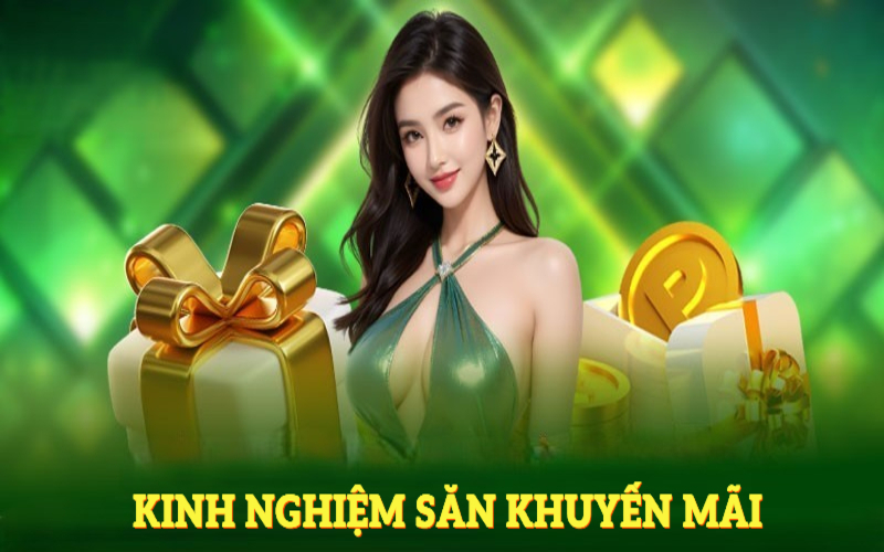 Mách bạn cách săn khuyến mãi Bet88 cực đỉnh