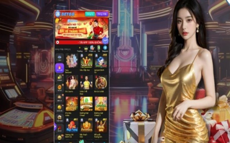 Tải app BET88 thành công trên hệ điều hành Android