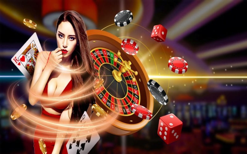 Tham gia cược tại live casino sau khi tải app BET88 