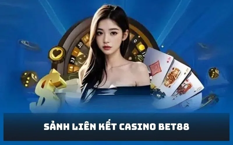 Đối tác uy tín tại sảnh cược game bài BET88