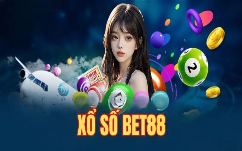 Xổ Số BET88