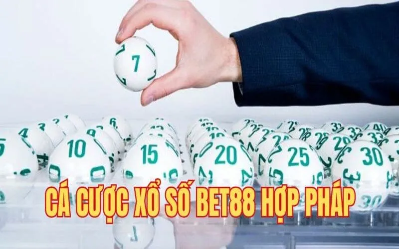 Cá cược hoàn toàn hợp pháp