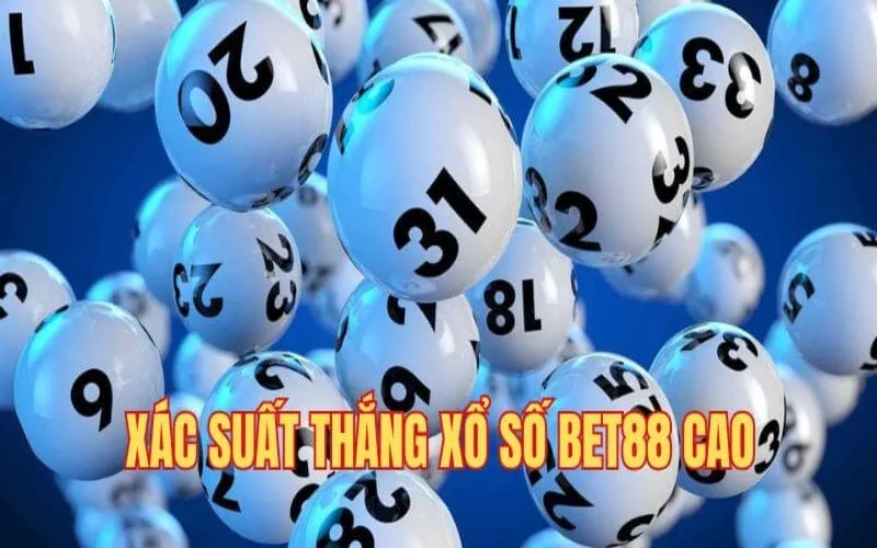 Xác suất chiến thắng cực cao