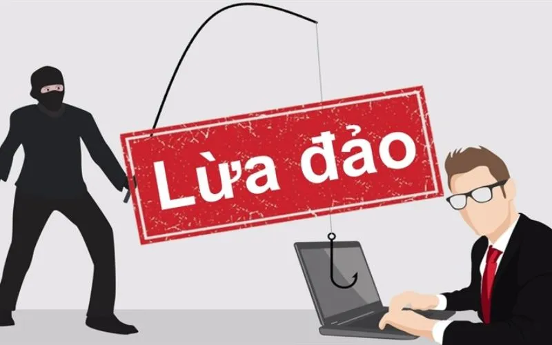 Những hướng dẫn cho người chơi khi thấy thông tin sai lệch